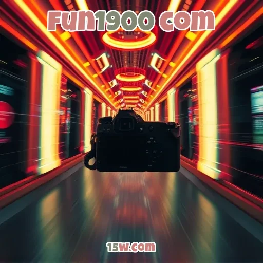 fun1900 com: Experiência Única com Jogos em Sua Seção de Apps