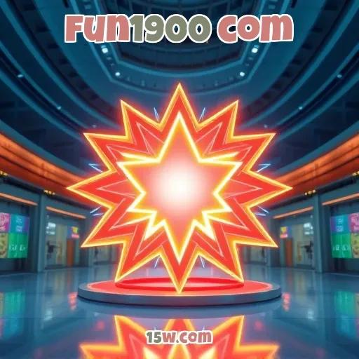 fun1900 com: A Plataforma de Jogos que Você Precisa Conhecer
