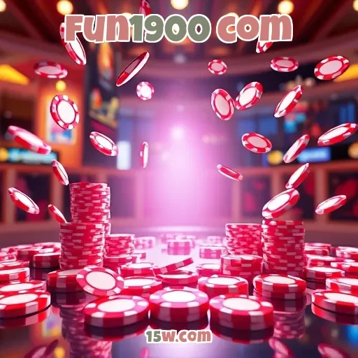 fun1900 com: Descubra Como a Segurança Eleva Sua Experiência de Jogo