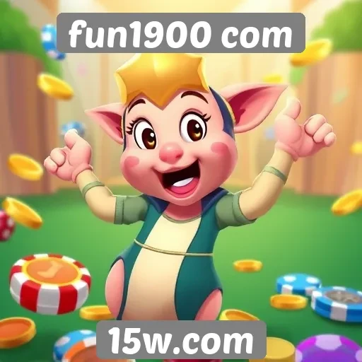 Ofertas e promoções atrativas no fun1900 com