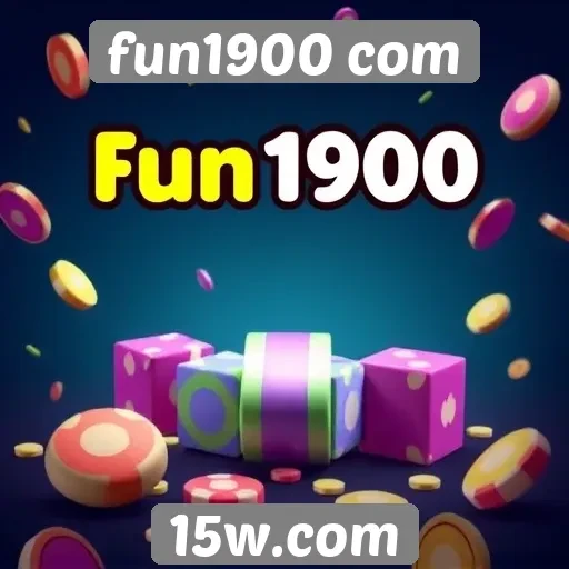 Políticas de bônus e promoções no fun1900 com