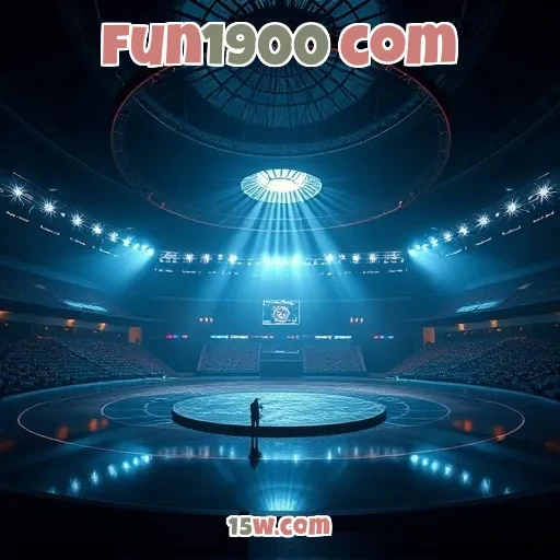 fun1900 com: Como Maximizar Seus Ganhos com Bônus Incríveis