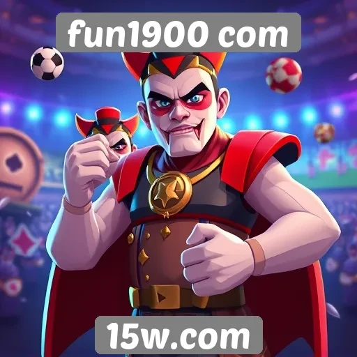 Como o fun1900 com atrai novos jogadores