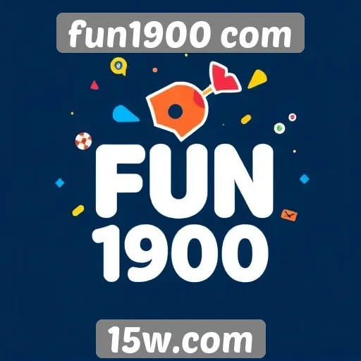 Estratégias de marketing do fun1900 com