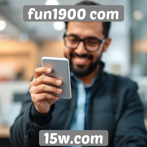 Novidades no sistema de pagamento do fun1900 com