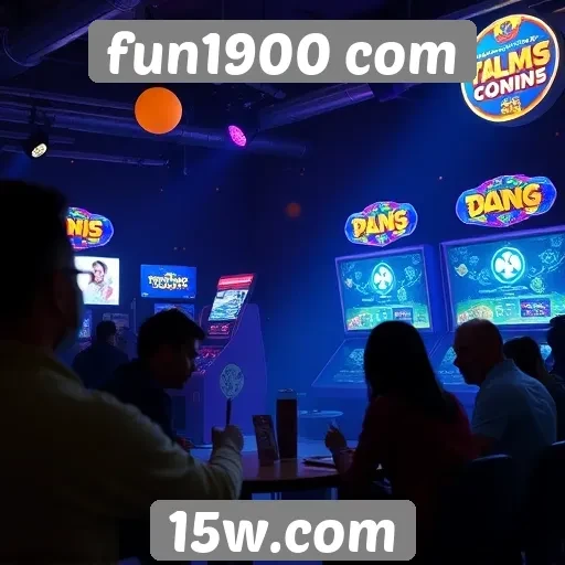 Depoimentos de jogadores sobre a experiência no fun1900 com