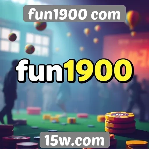 Regulamentação e legalidade do site fun1900