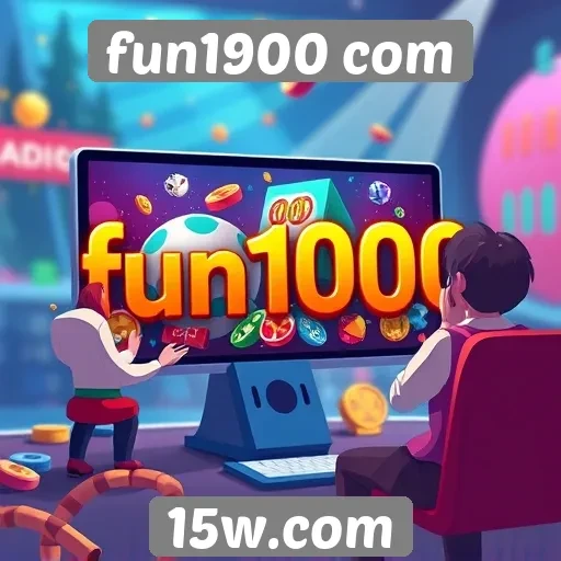 Inovações tecnológicas presentes na plataforma fun1900