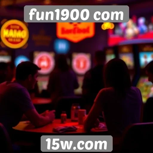 Comentários de usuários sobre a experiência no fun1900 com